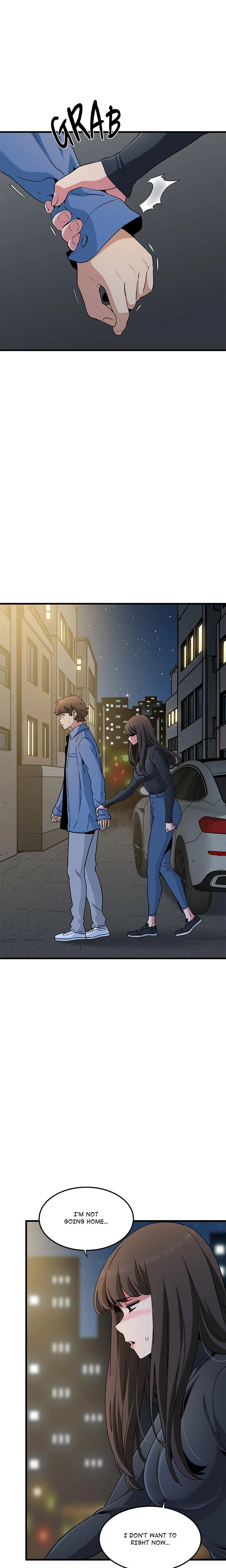 Snapping Into Love Chapter 026 Page 17