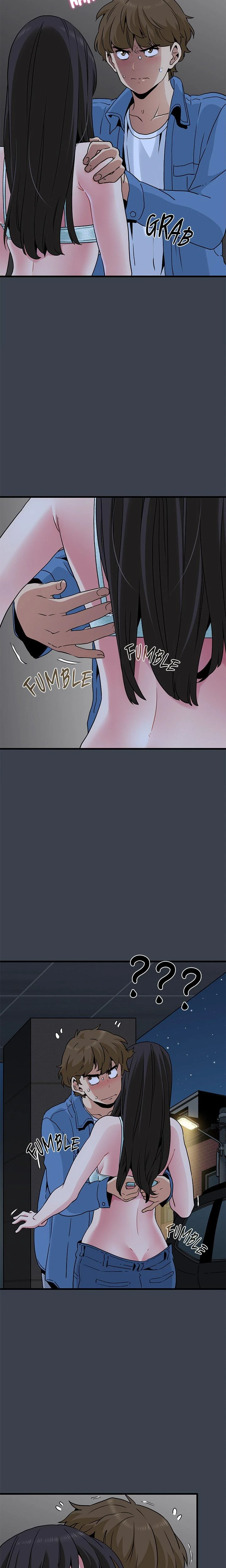Snapping Into Love Chapter 027 Page 3