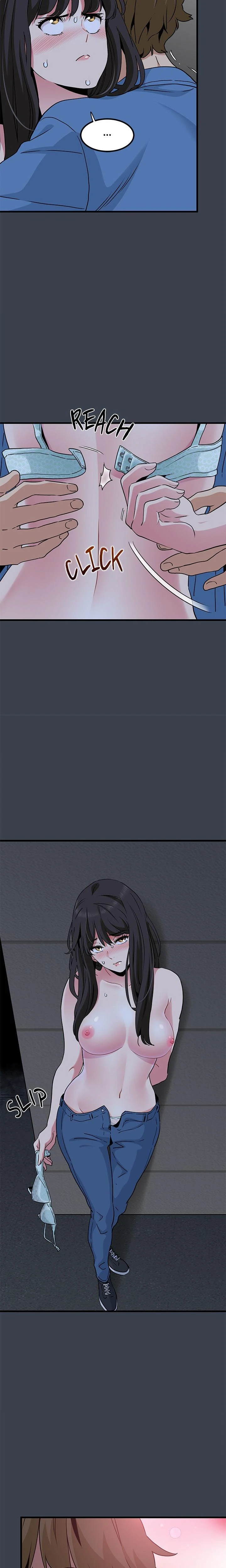 Snapping Into Love Chapter 027 Page 4