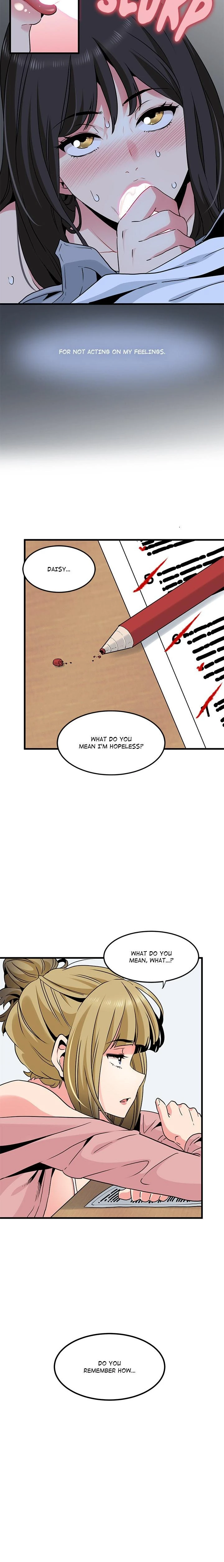 Snapping Into Love Chapter 027 Page 15