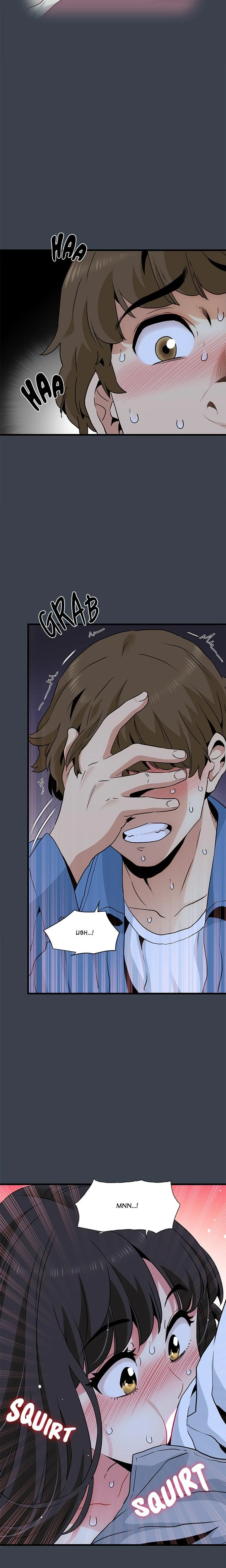 Snapping Into Love Chapter 027 Page 26