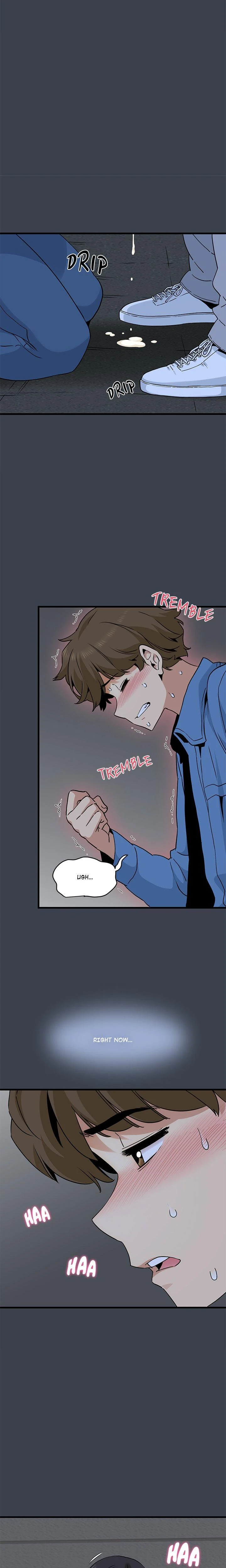 Snapping Into Love Chapter 027 Page 27