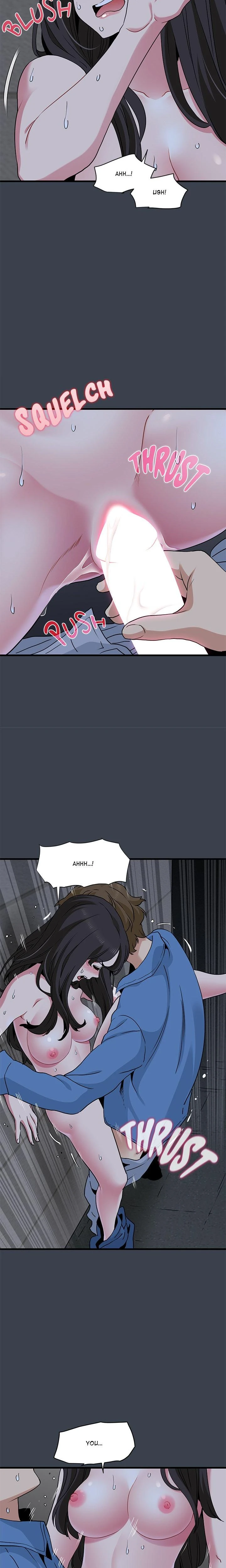 Snapping Into Love Chapter 028 Page 23