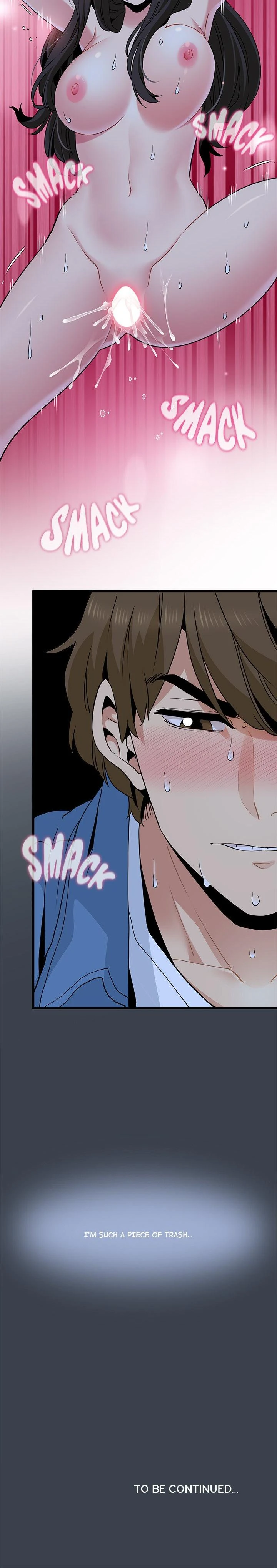 Snapping Into Love Chapter 028 Page 25