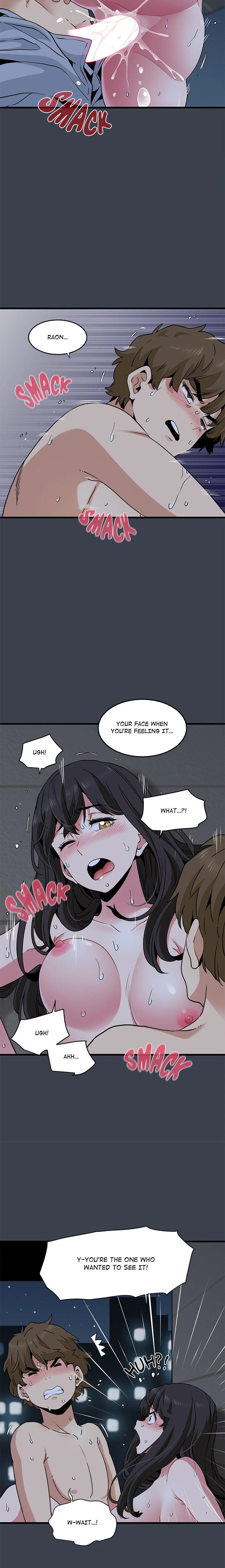 Snapping Into Love Chapter 029 Page 2
