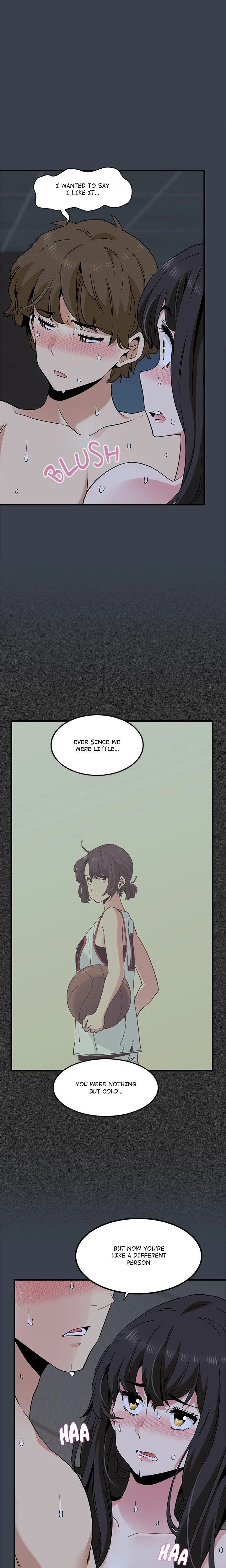 Snapping Into Love Chapter 029 Page 3