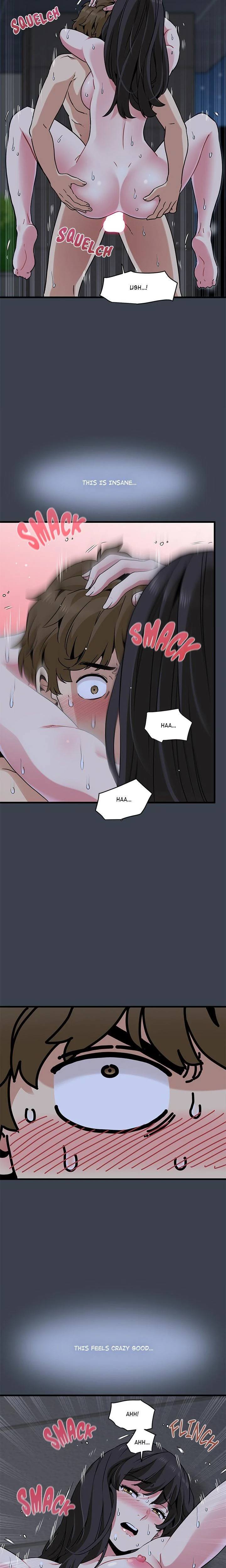Snapping Into Love Chapter 029 Page 8