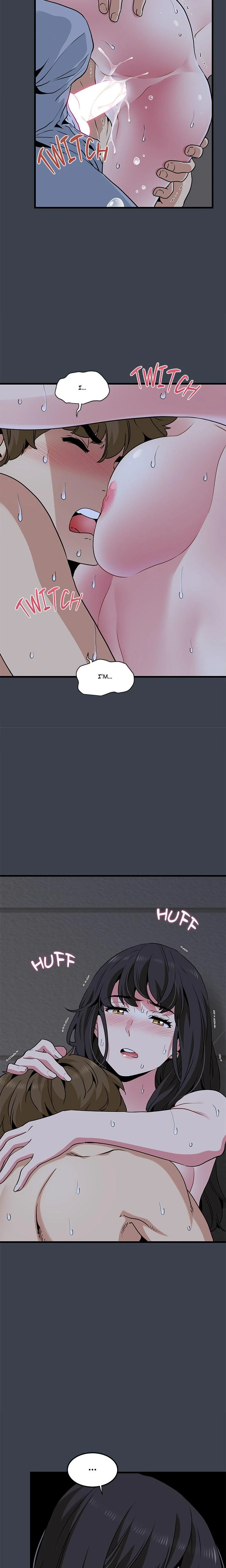 Snapping Into Love Chapter 029 Page 11