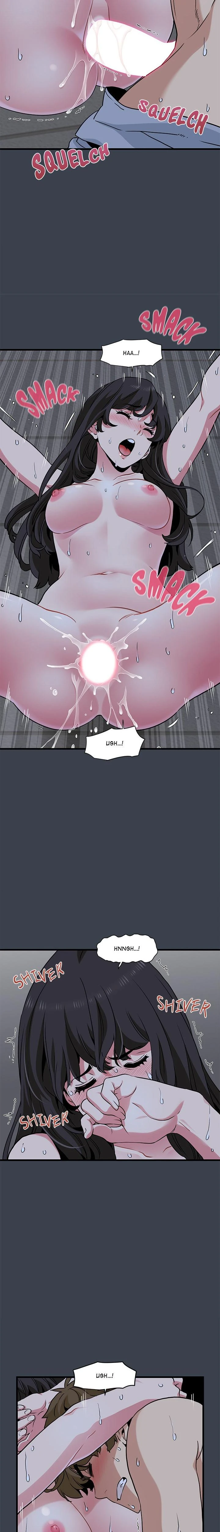 Snapping Into Love Chapter 029 Page 13