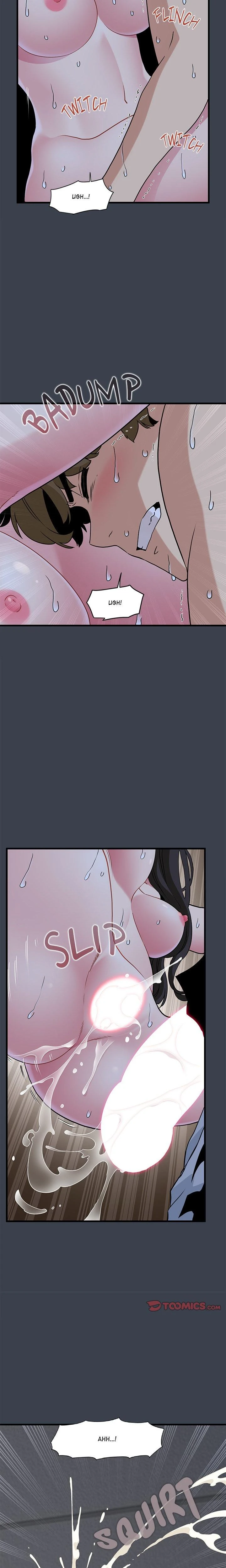 Snapping Into Love Chapter 029 Page 14