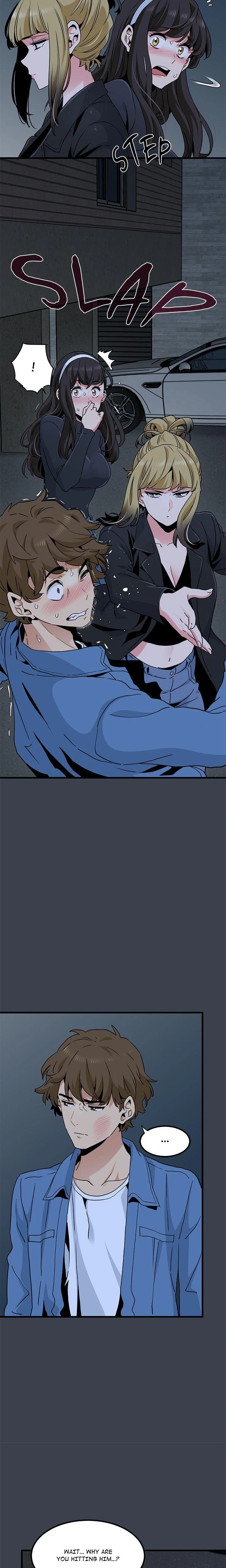 Snapping Into Love Chapter 030 Page 2