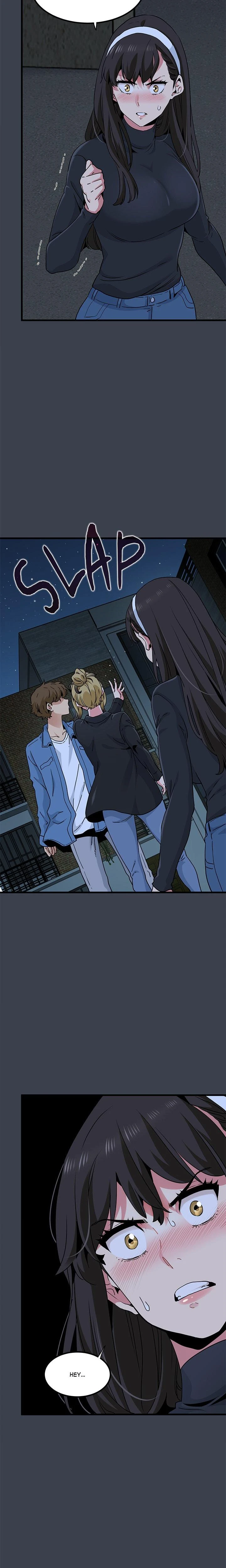 Snapping Into Love Chapter 030 Page 3