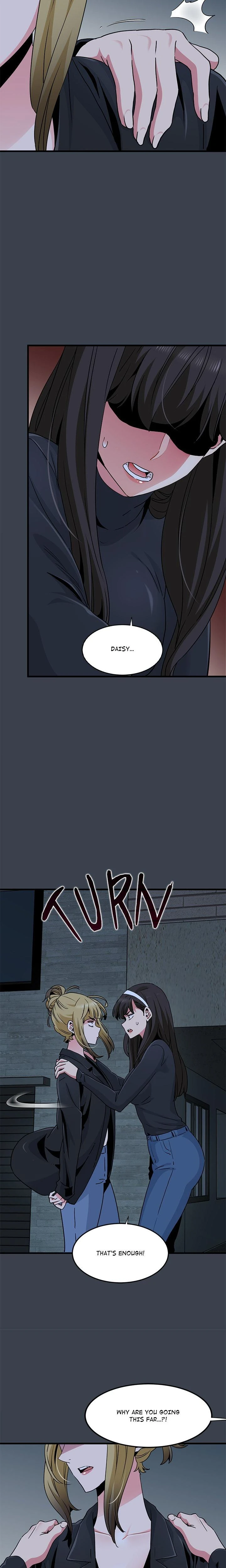 Snapping Into Love Chapter 030 Page 11