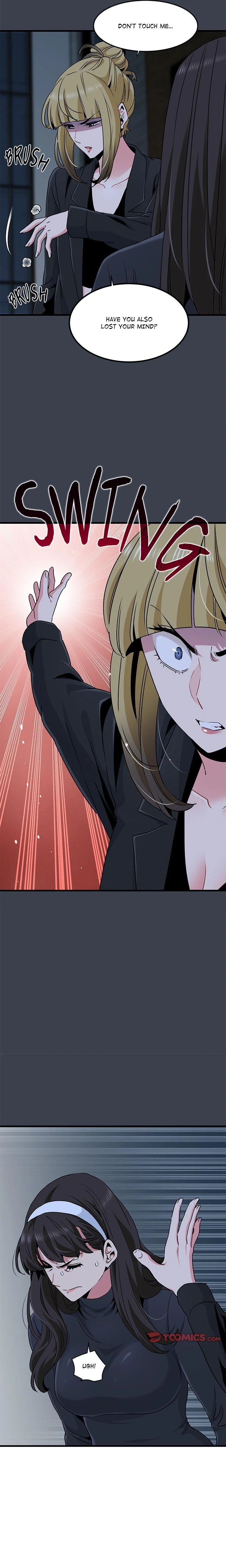Snapping Into Love Chapter 030 Page 13