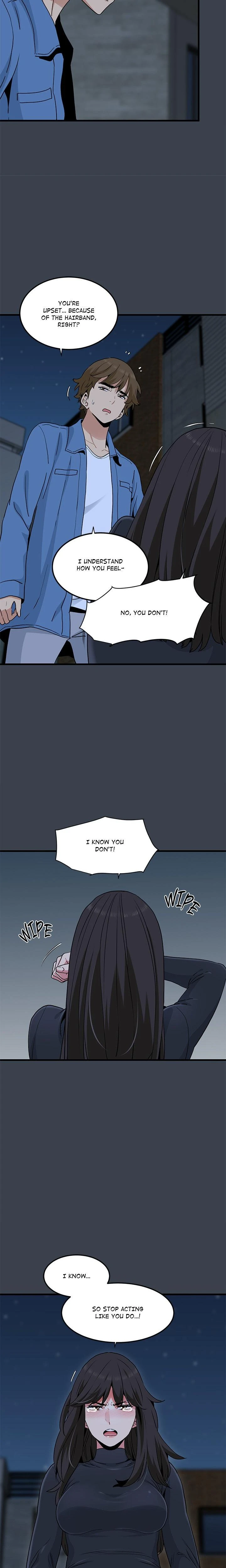 Snapping Into Love Chapter 032 Page 3