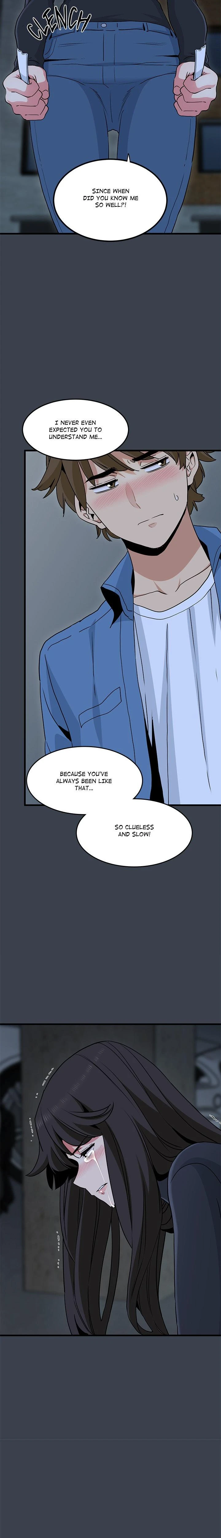 Snapping Into Love Chapter 032 Page 4