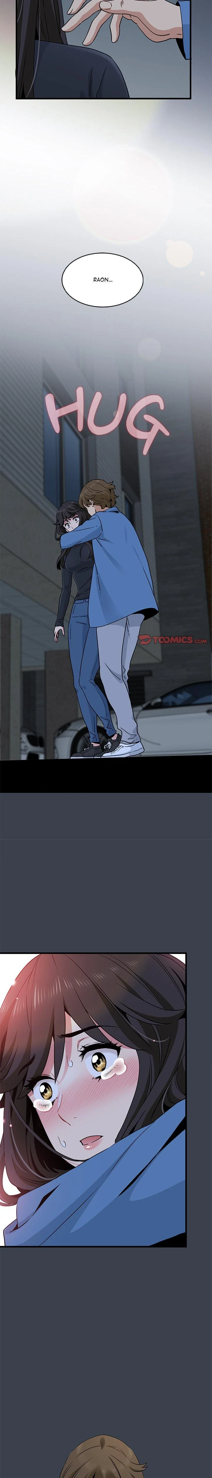 Snapping Into Love Chapter 032 Page 6