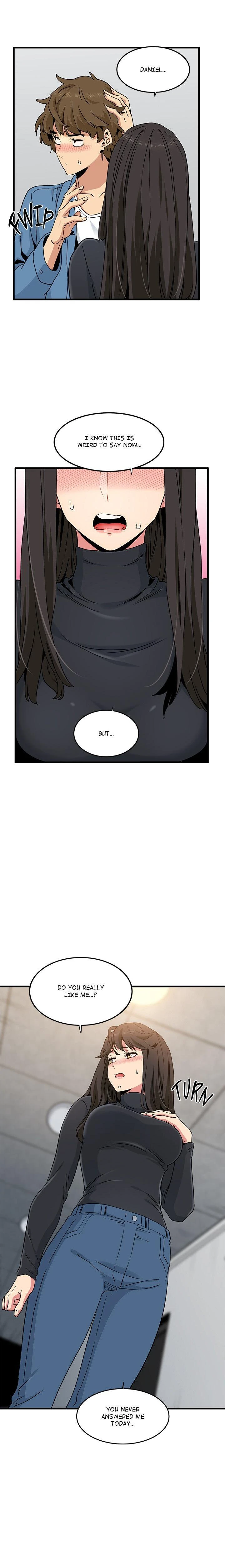 Snapping Into Love Chapter 032 Page 23