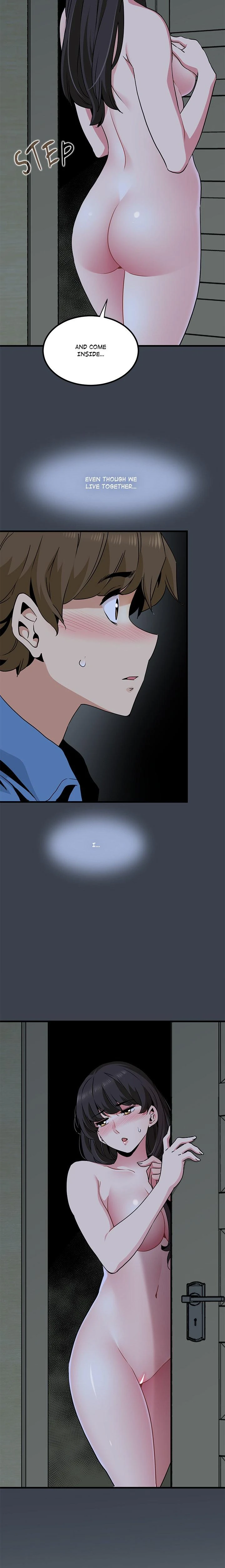 Snapping Into Love Chapter 033 Page 25