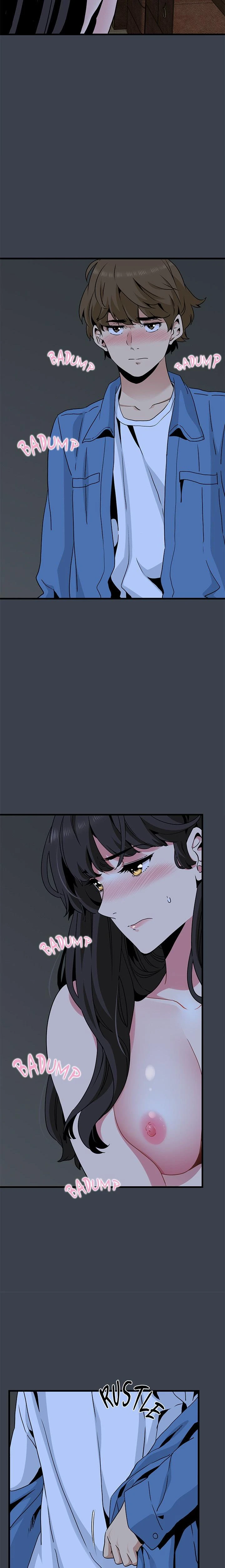 Snapping Into Love Chapter 034 Page 2