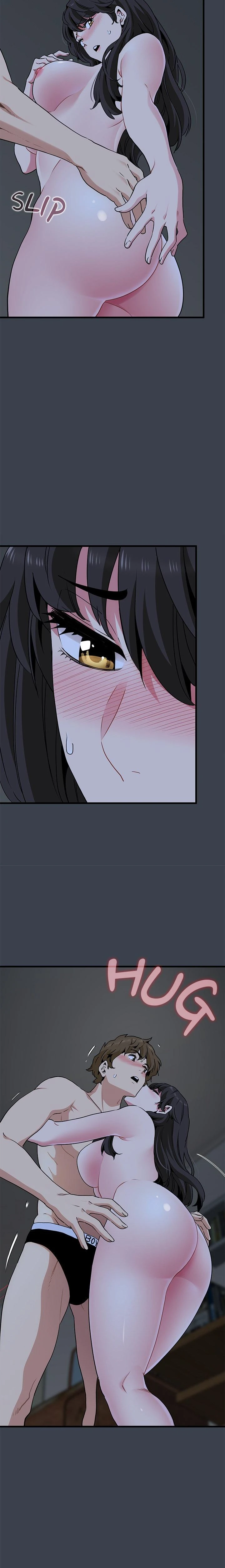 Snapping Into Love Chapter 034 Page 4