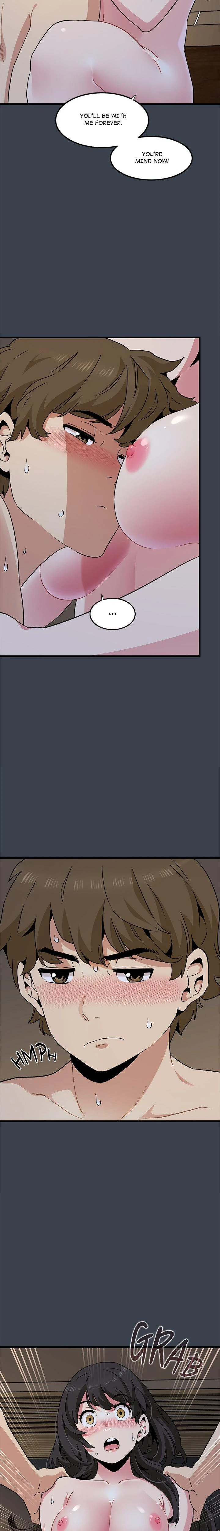 Snapping Into Love Chapter 034 Page 17