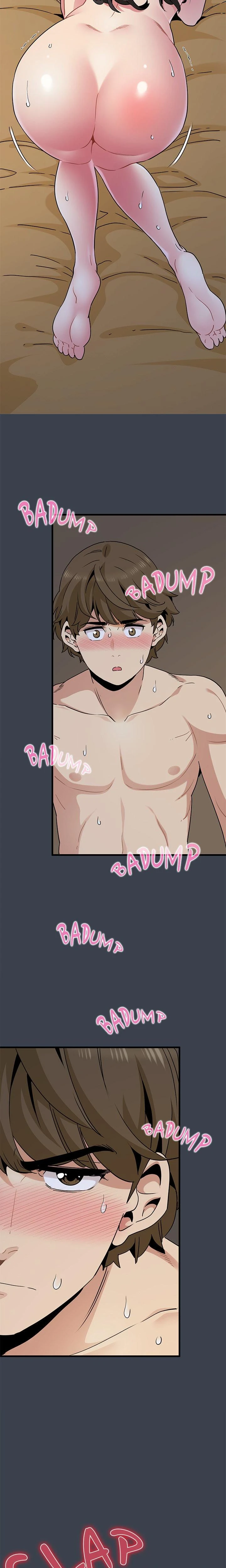 Snapping Into Love Chapter 035 Page 4