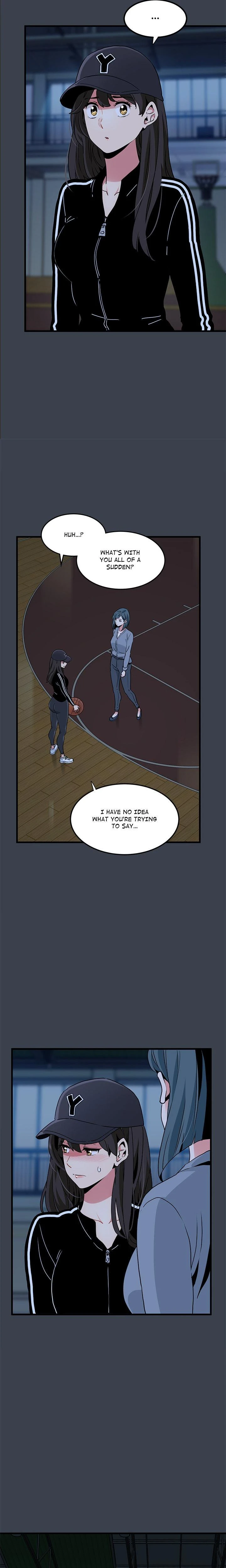 Snapping Into Love Chapter 036 Page 6