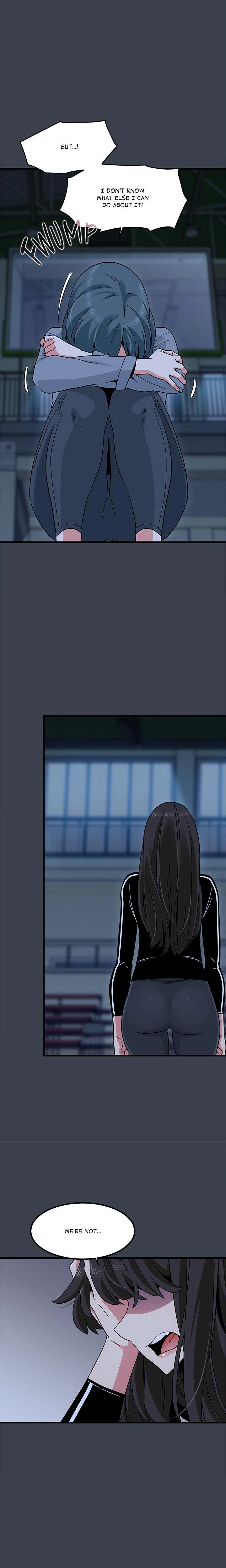 Snapping Into Love Chapter 037 Page 2