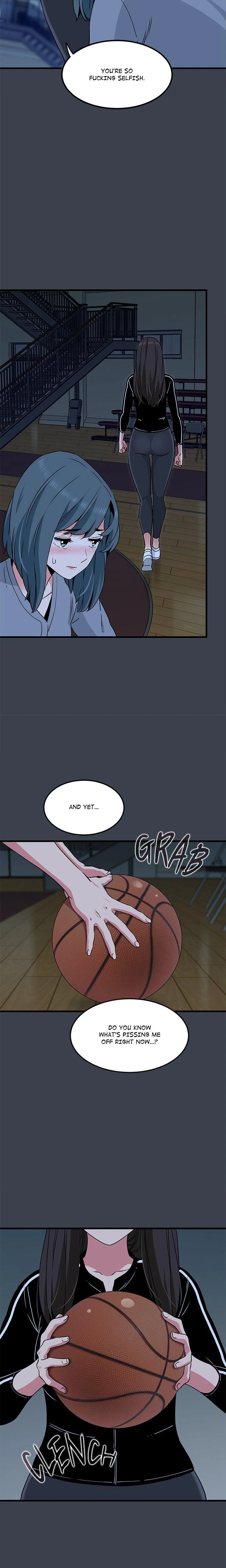 Snapping Into Love Chapter 037 Page 4