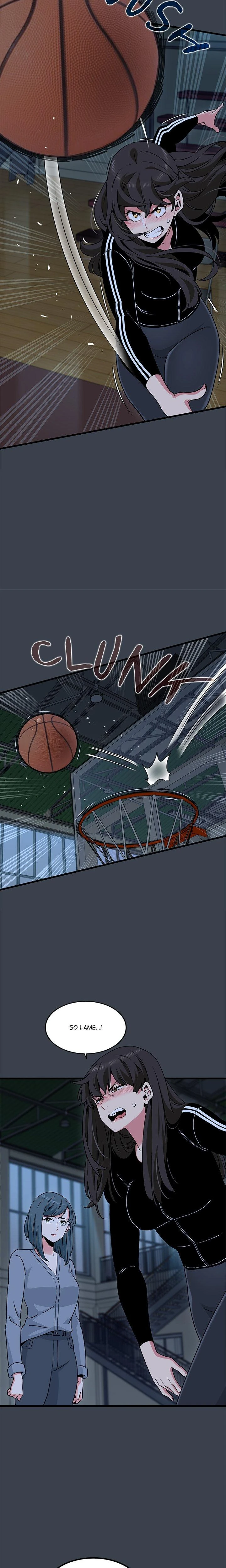 Snapping Into Love Chapter 037 Page 6