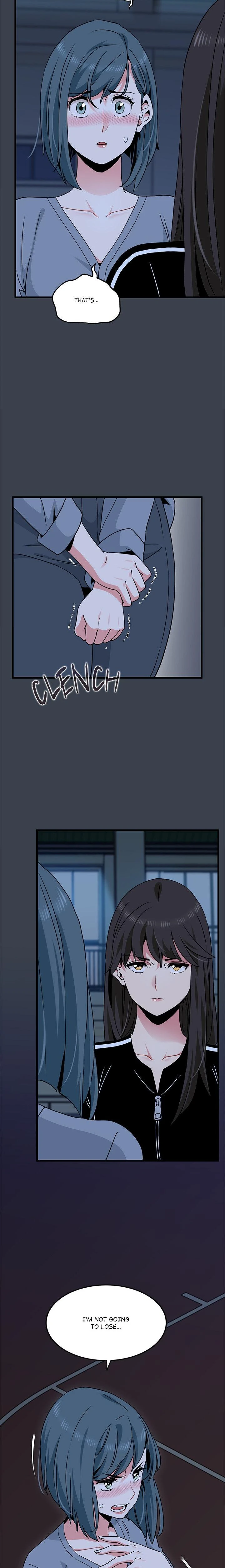 Snapping Into Love Chapter 037 Page 15