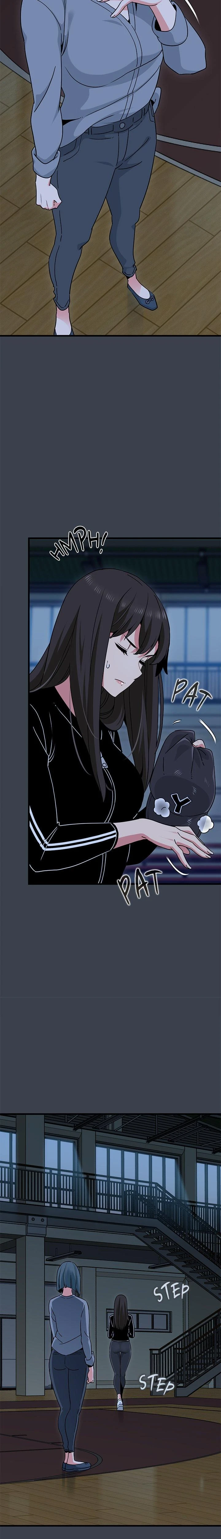 Snapping Into Love Chapter 037 Page 16