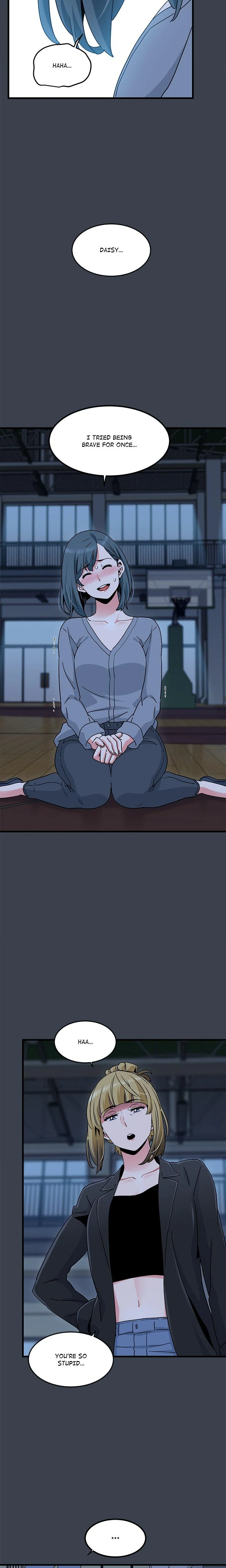 Snapping Into Love Chapter 037 Page 19