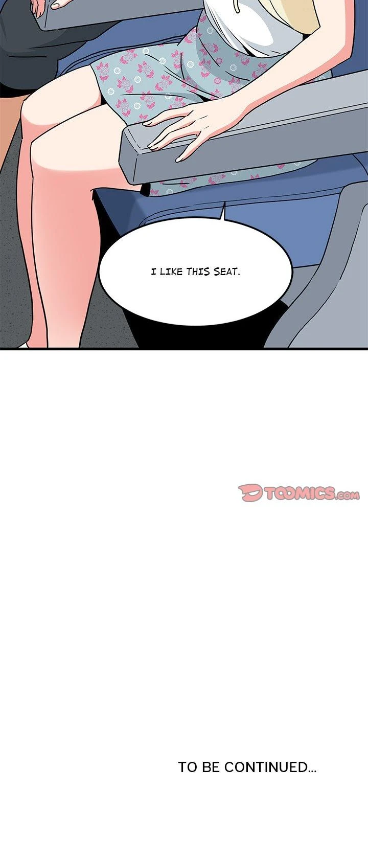 Snapping Into Love Chapter 038 Page 25