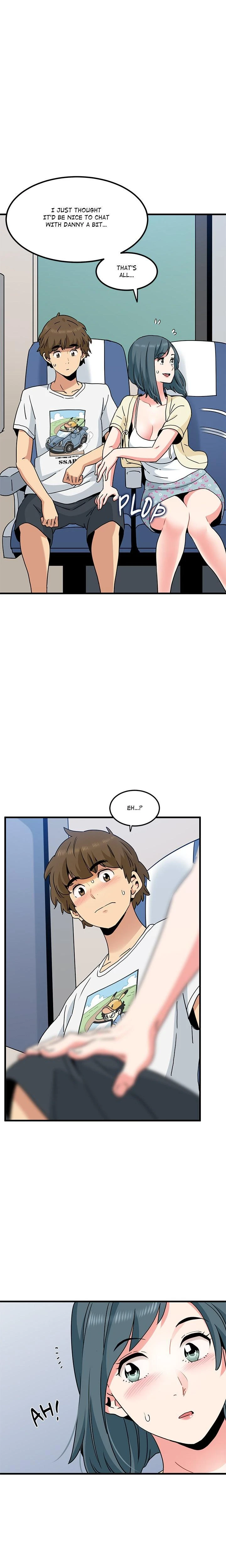 Snapping Into Love Chapter 039 Page 3