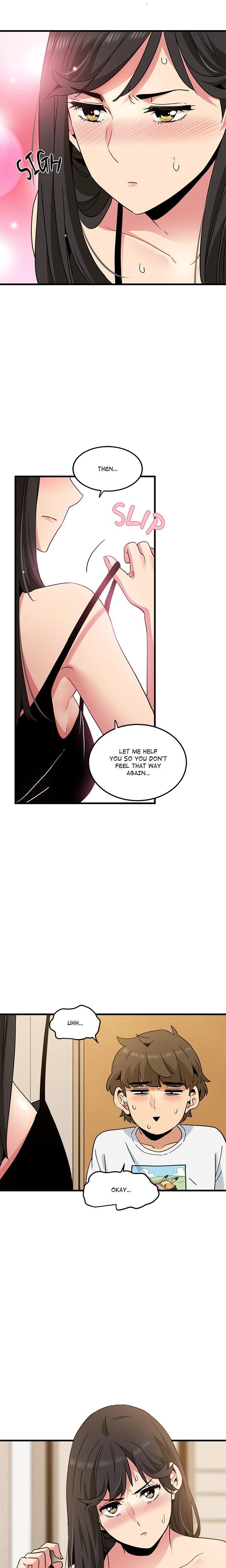 Snapping Into Love Chapter 039 Page 24