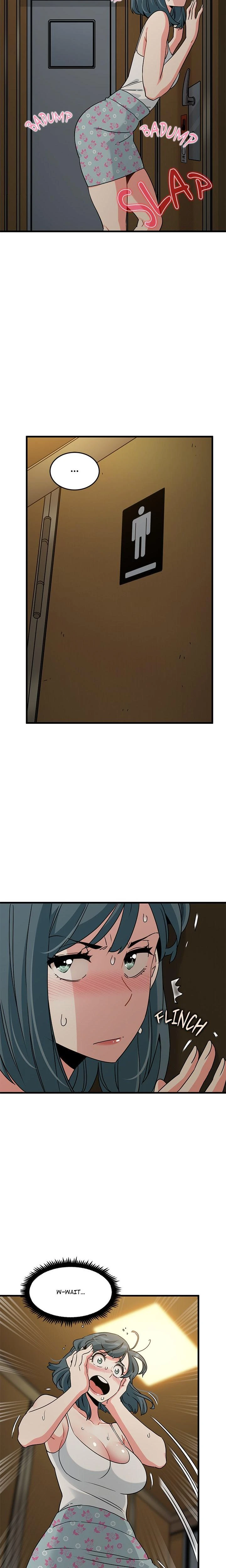 Snapping Into Love Chapter 041 Page 10