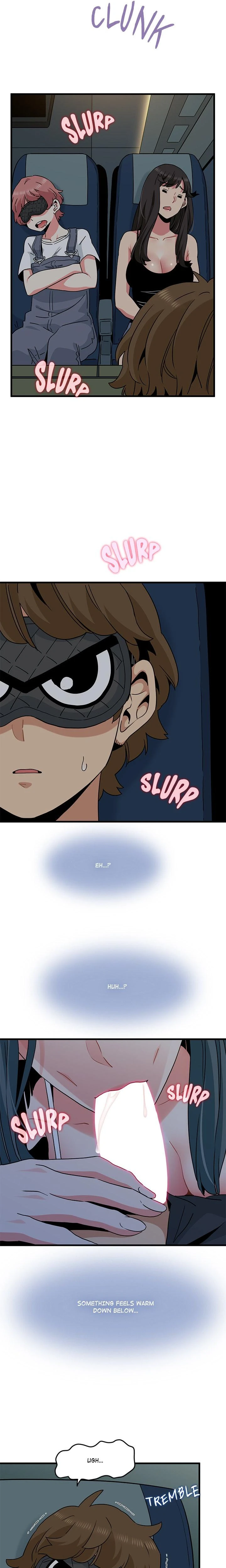 Snapping Into Love Chapter 041 Page 23
