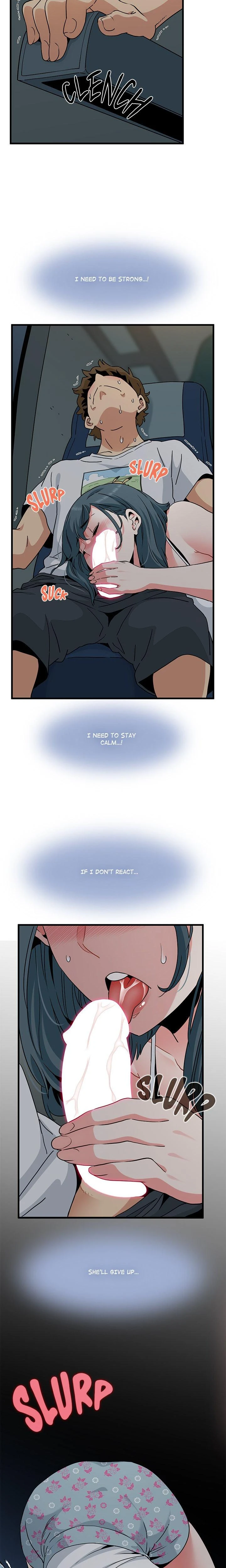Snapping Into Love Chapter 042 Page 7