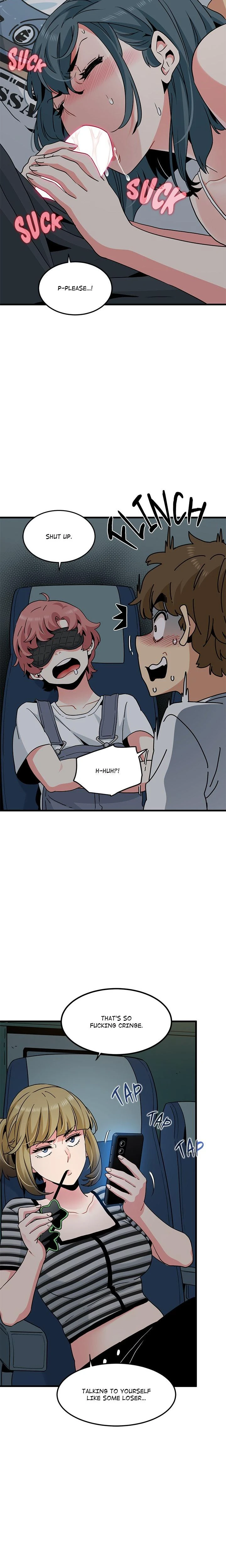 Snapping Into Love Chapter 042 Page 15