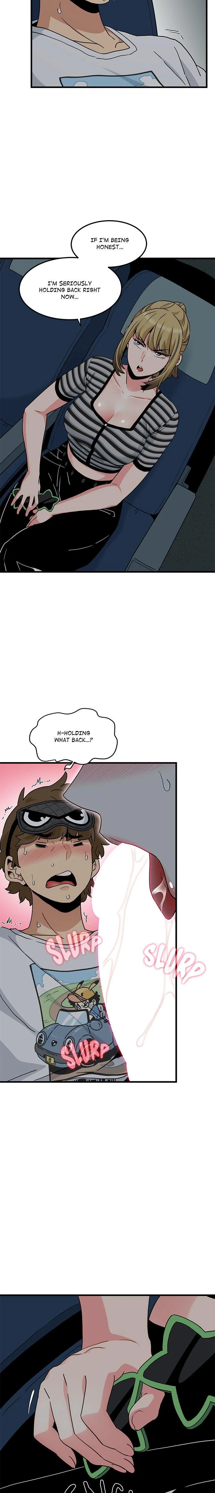Snapping Into Love Chapter 042 Page 20