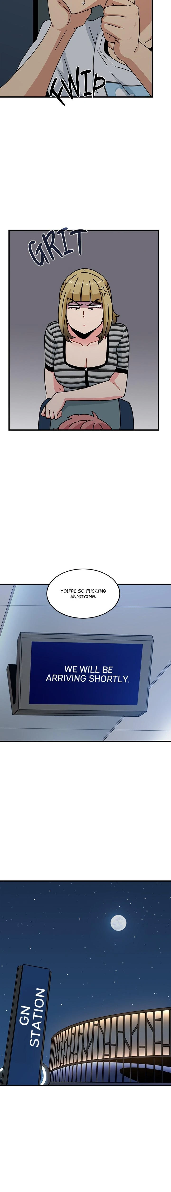 Snapping Into Love Chapter 042 Page 24