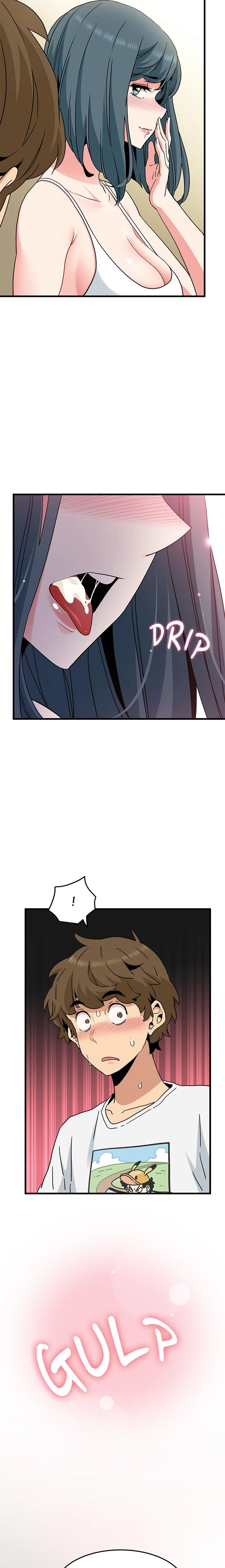 Snapping Into Love Chapter 042 Page 26