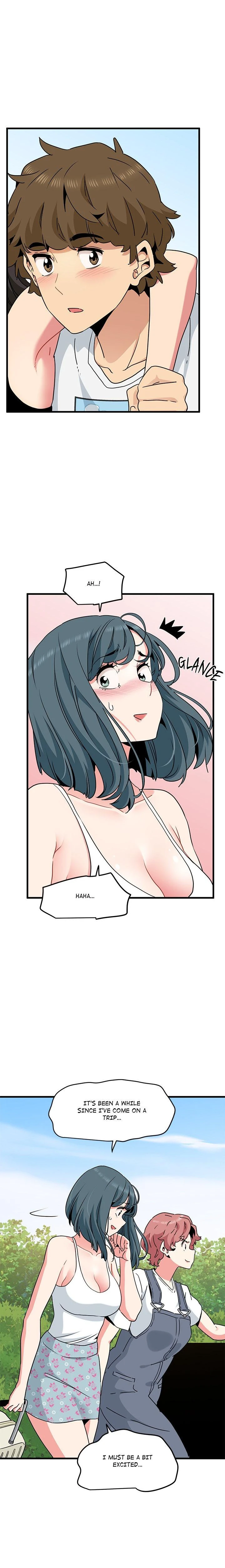 Snapping Into Love Chapter 043 Page 3