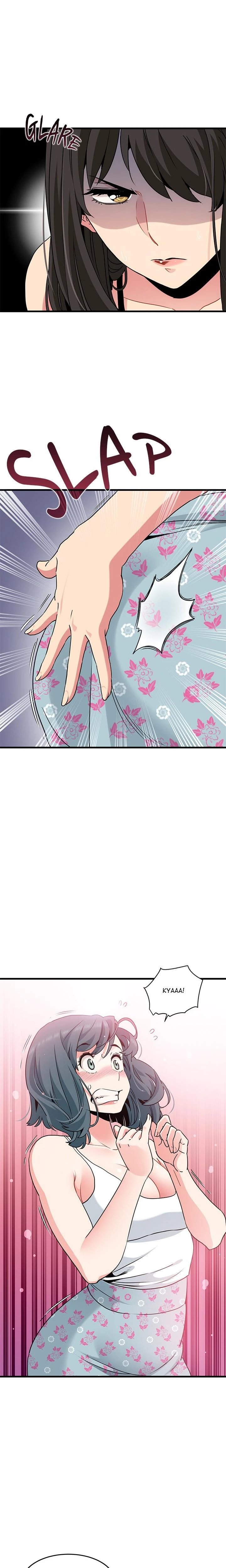 Snapping Into Love Chapter 043 Page 11