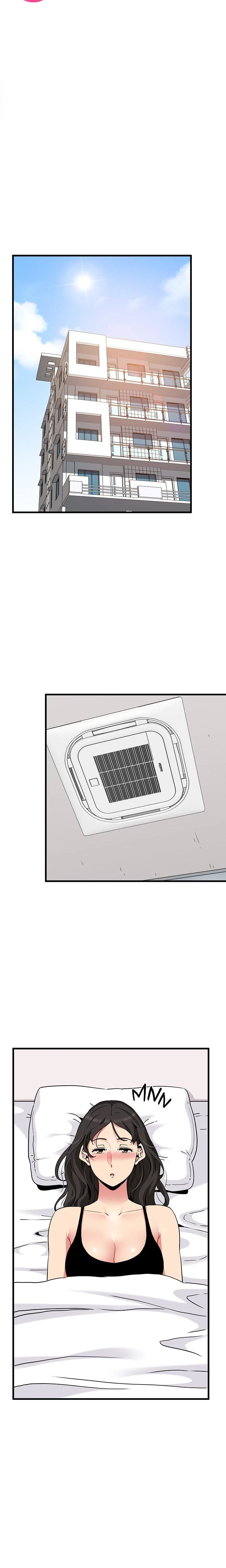Snapping Into Love Chapter 043 Page 16