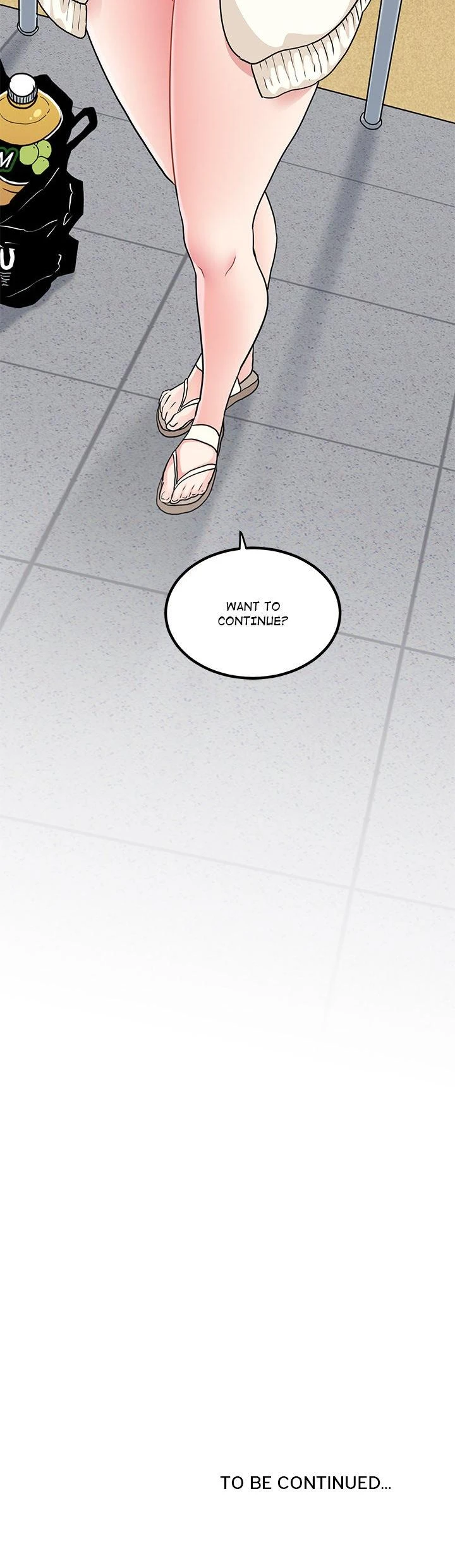 Snapping Into Love Chapter 043 Page 27