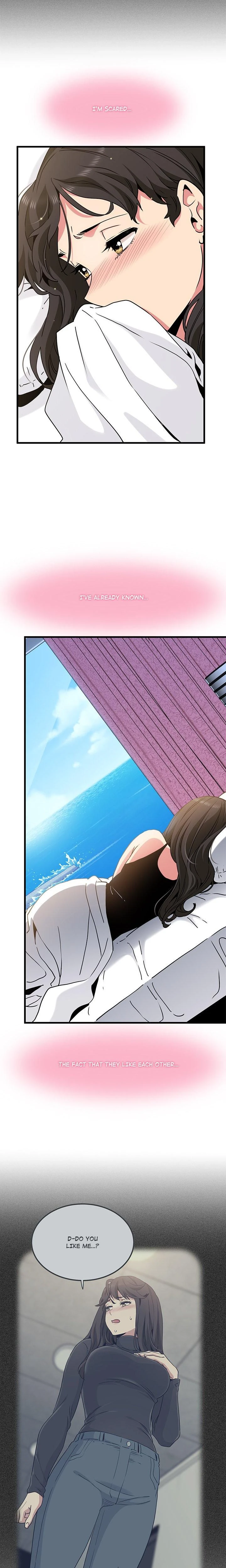 Snapping Into Love Chapter 044 Page 2