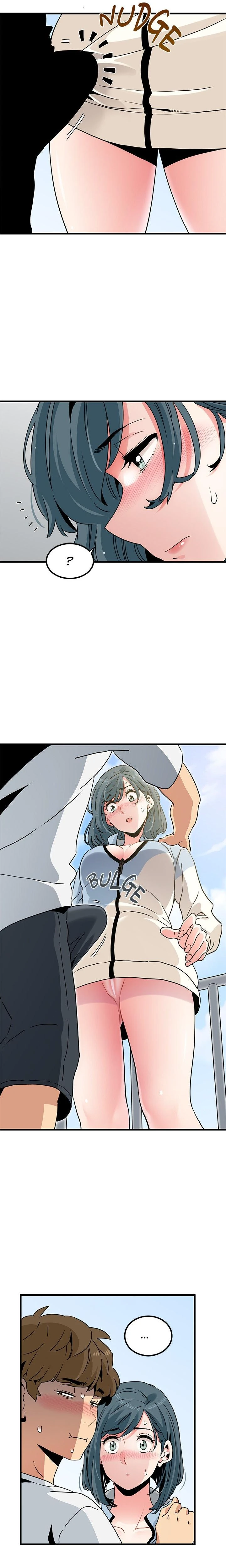 Snapping Into Love Chapter 044 Page 22